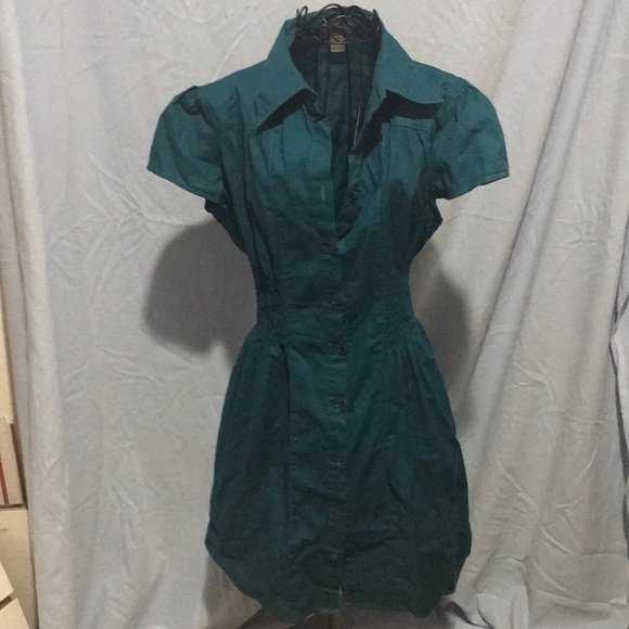 poetry clothing Dresses & Skirts - 🍭Poetry Clothing Button-Down Dress